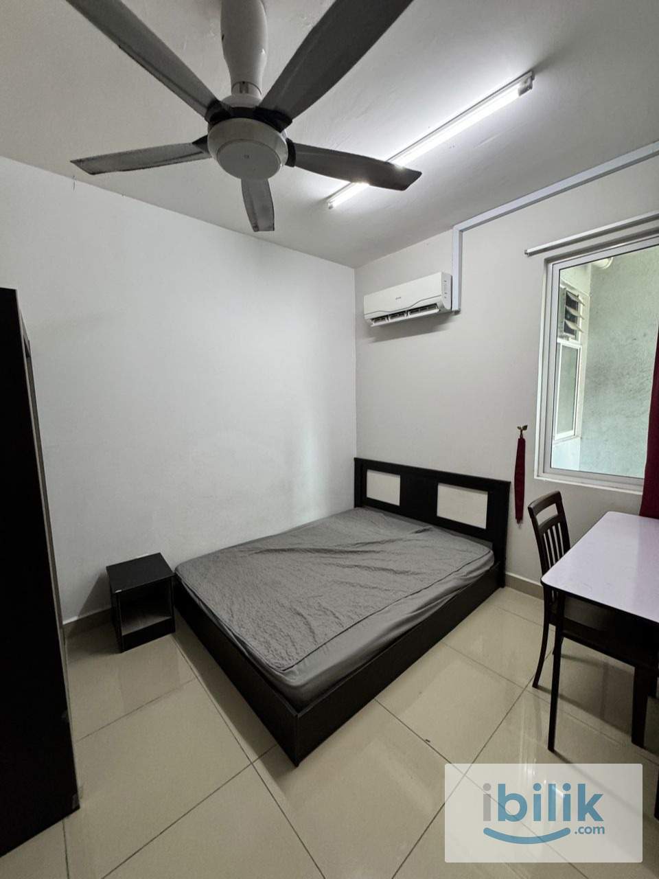 [Pacific Place, Ara Damansara] Big Room , Medium Room Mix Gender - Image 8