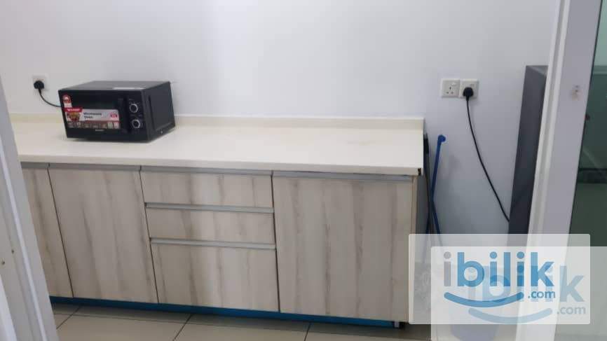 [Pacific Place, Ara Damansara] Big Room , Medium Room Mix Gender - Image 10