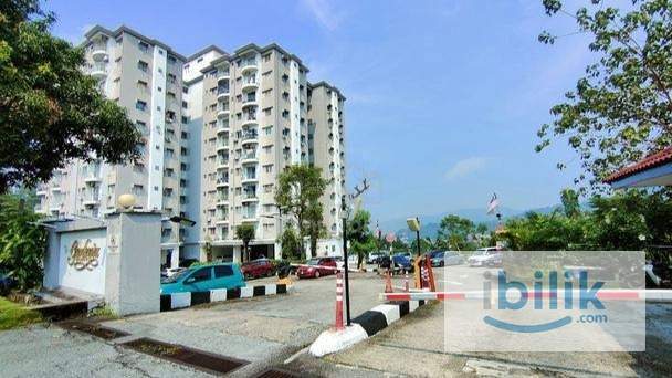 Gardenia Court ( Bilik Sewa Muslimah ) - Image 1