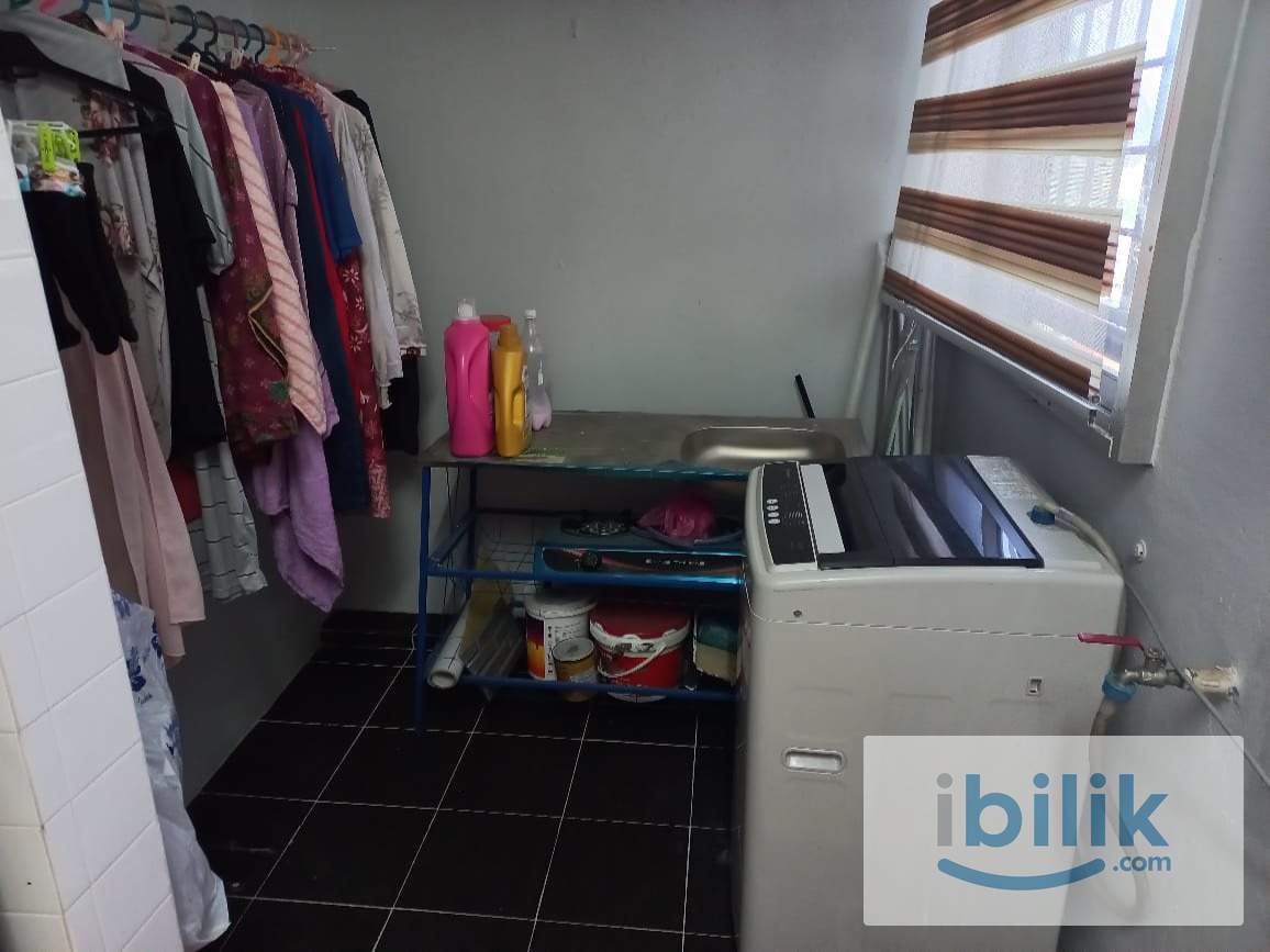 Gardenia Court ( Bilik Sewa Muslimah ) - Image 4