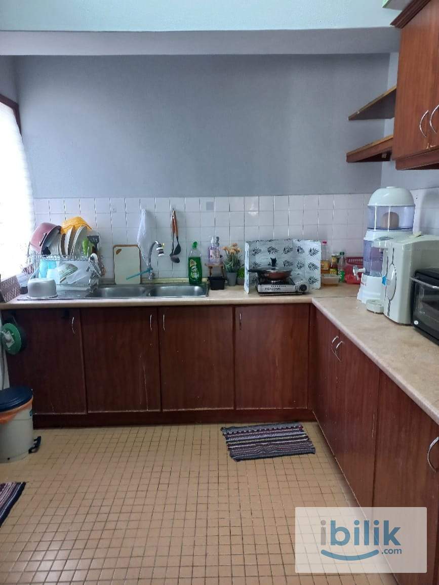 Gardenia Court ( Bilik Sewa Muslimah ) - Image 6