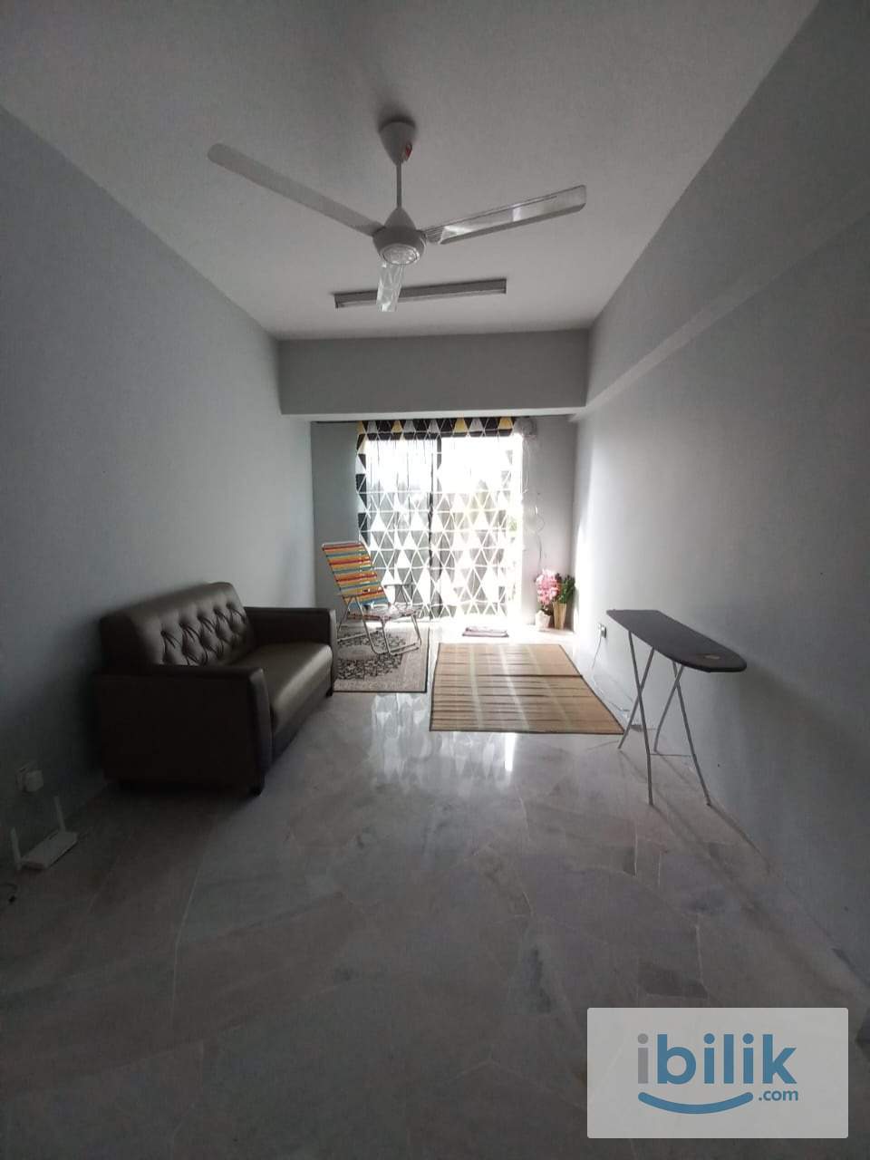 Gardenia Court ( Bilik Sewa Muslimah ) - Image 9