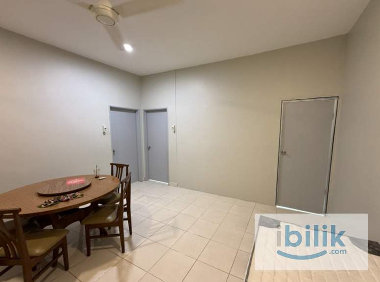 Cozy Living in the Heart of Subang Jaya | Casa Tiara Service Apartment - Image 2