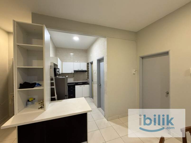 Cozy Living in the Heart of Subang Jaya | Casa Tiara Service Apartment - Image 3