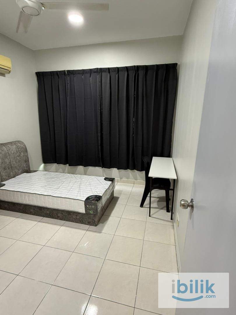 Cozy Living in the Heart of Subang Jaya | Casa Tiara Service Apartment - Image 6