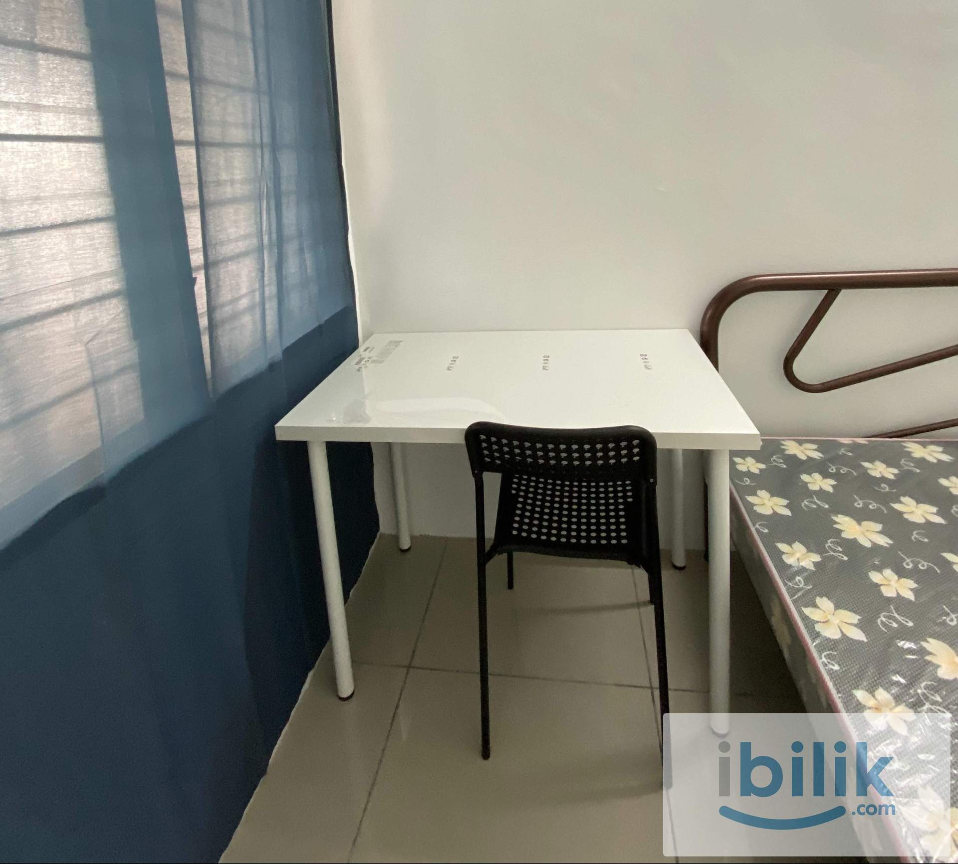 Master Room near PANTAI & HTAR Hospital (Klang) - Image 4