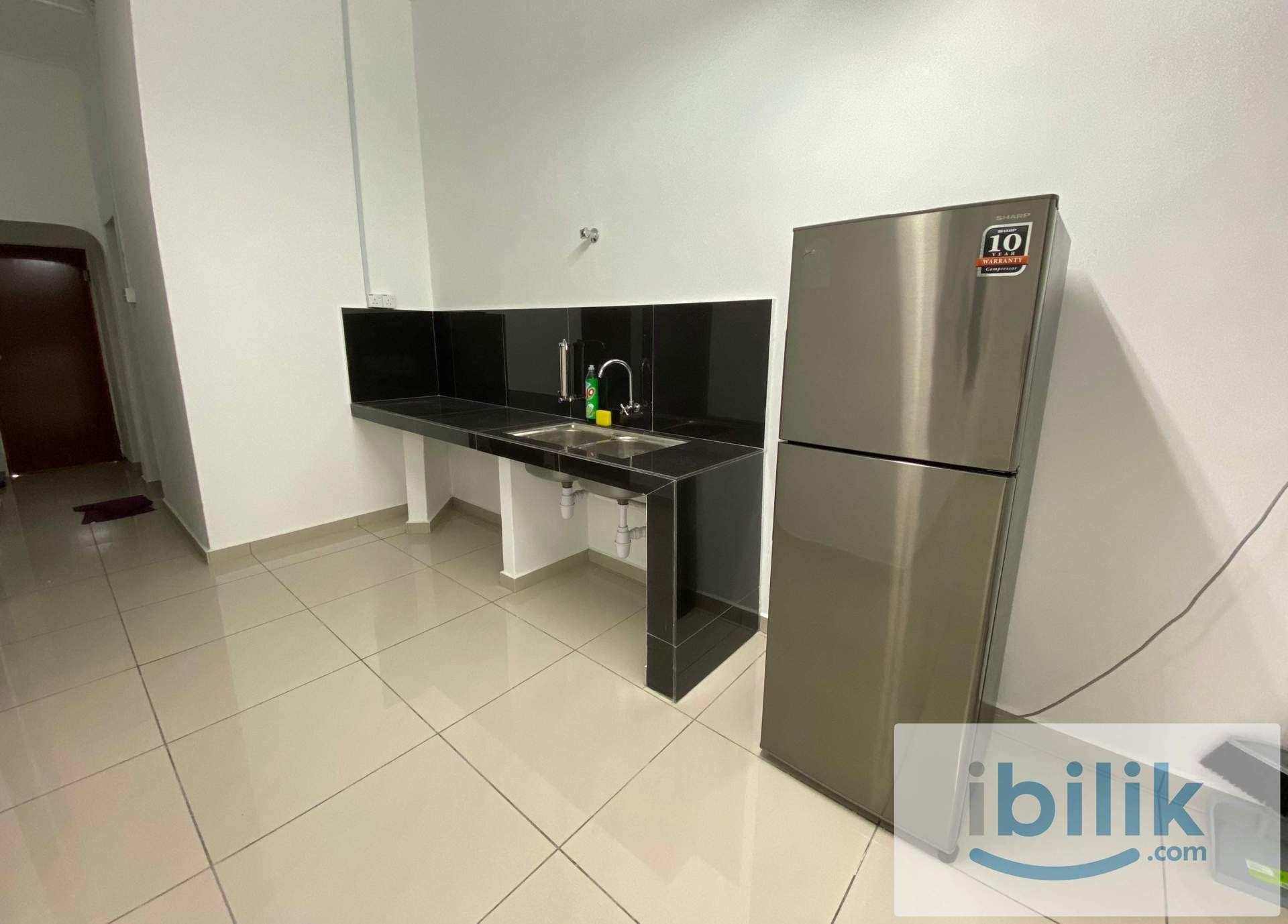 Master Room near PANTAI & HTAR Hospital (Klang) - Image 6