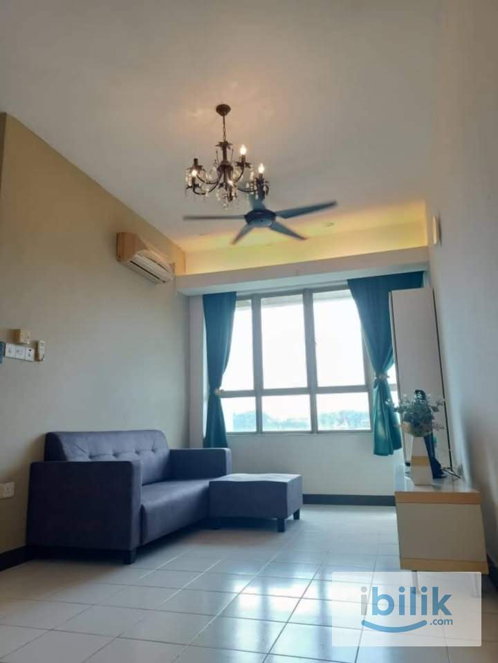 Ritze Perdana 1, Damansara Perdana, MRT - Image 1