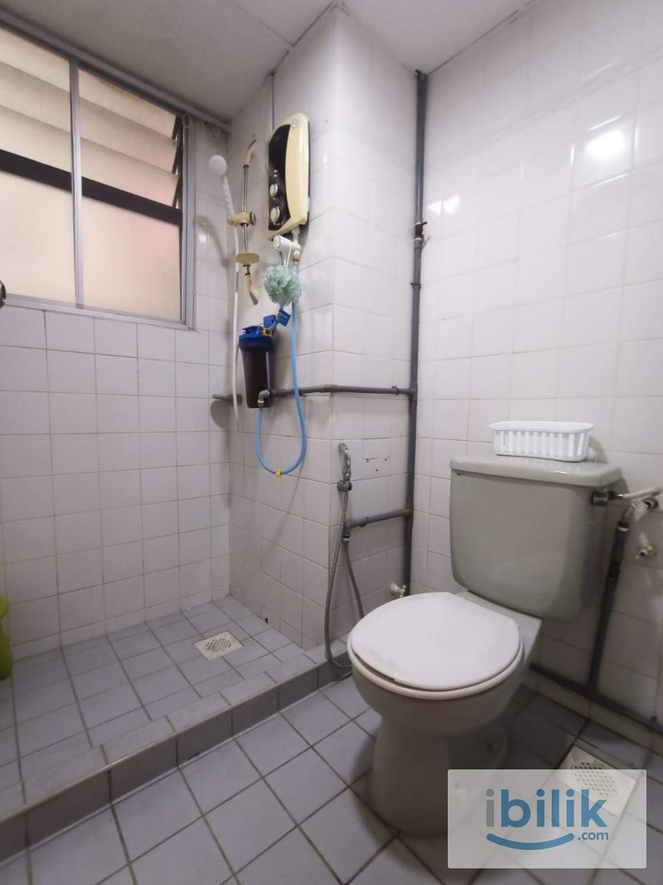 Mont Kiara Pines (3r3b, walking distance to retails 163) - Image 2