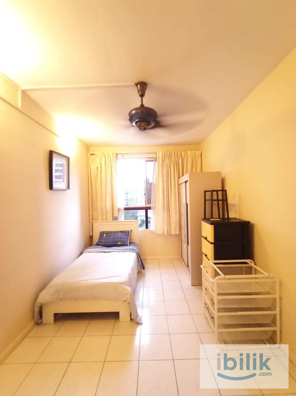 Mont Kiara Pines (3r3b, walking distance to retails 163) - Image 3