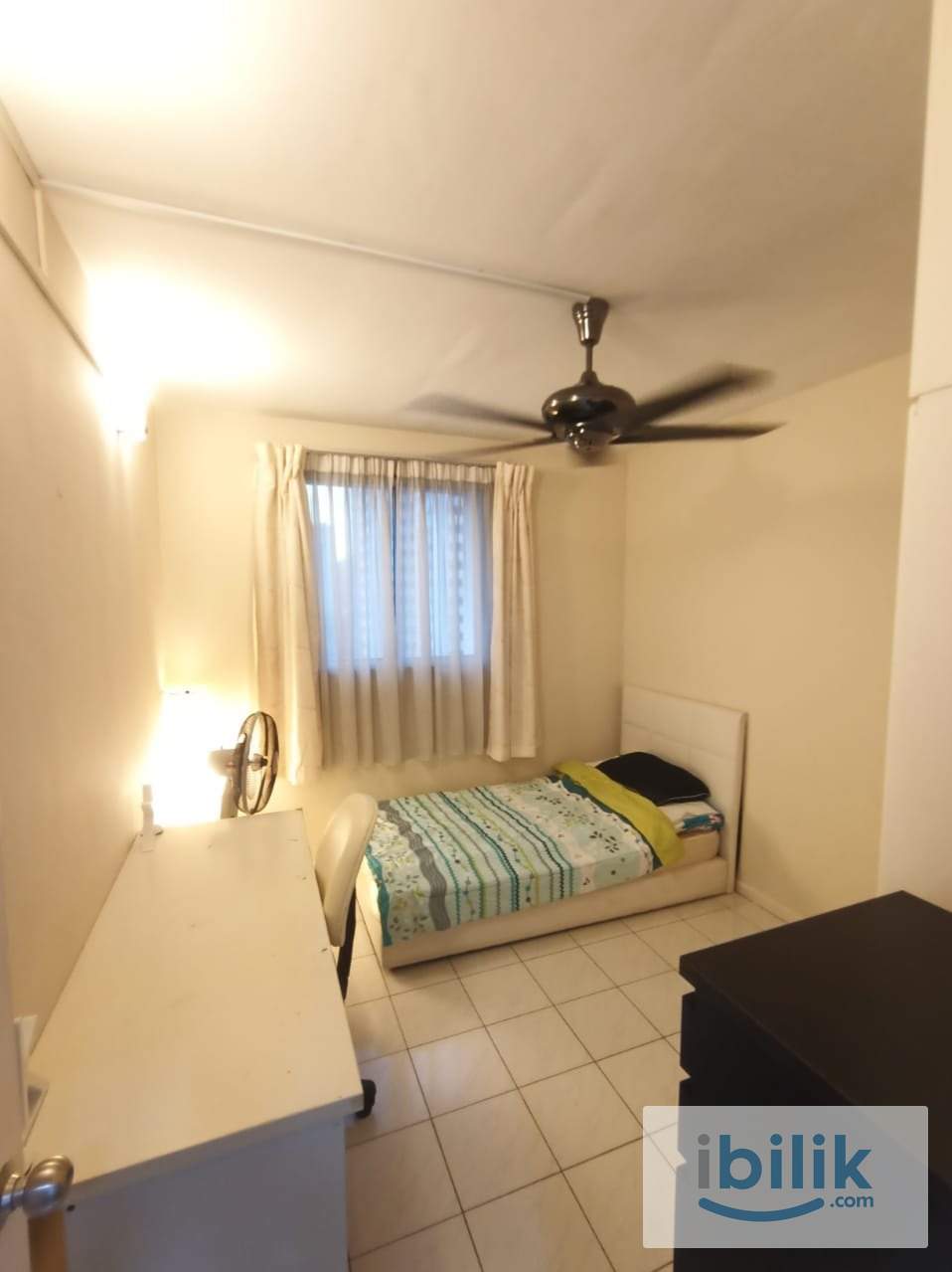 Mont Kiara Pines (3r3b, walking distance to retails 163) - Image 4