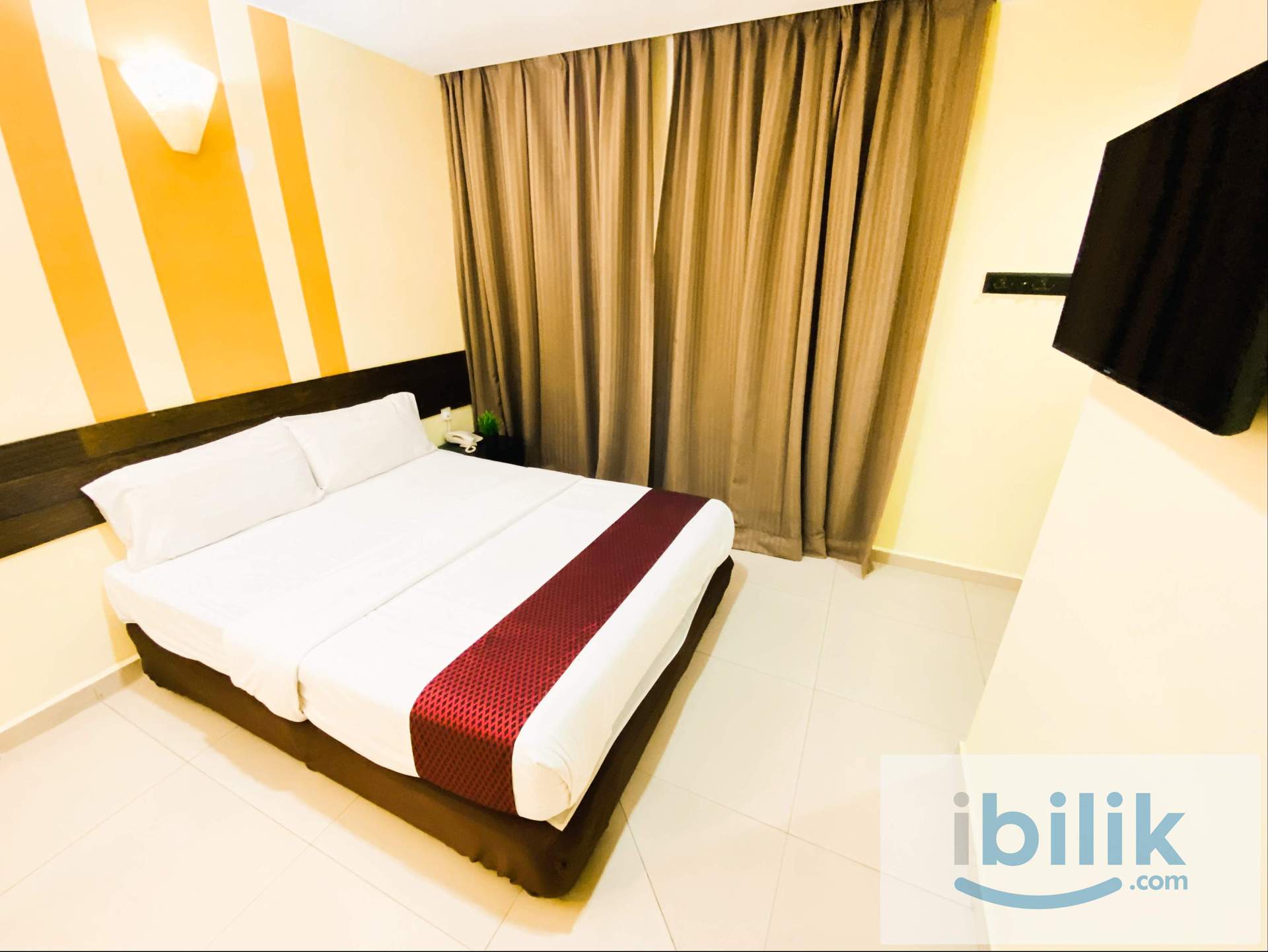 BILIK SEWA MURAH SERI KEMBANGAN  - Image 2