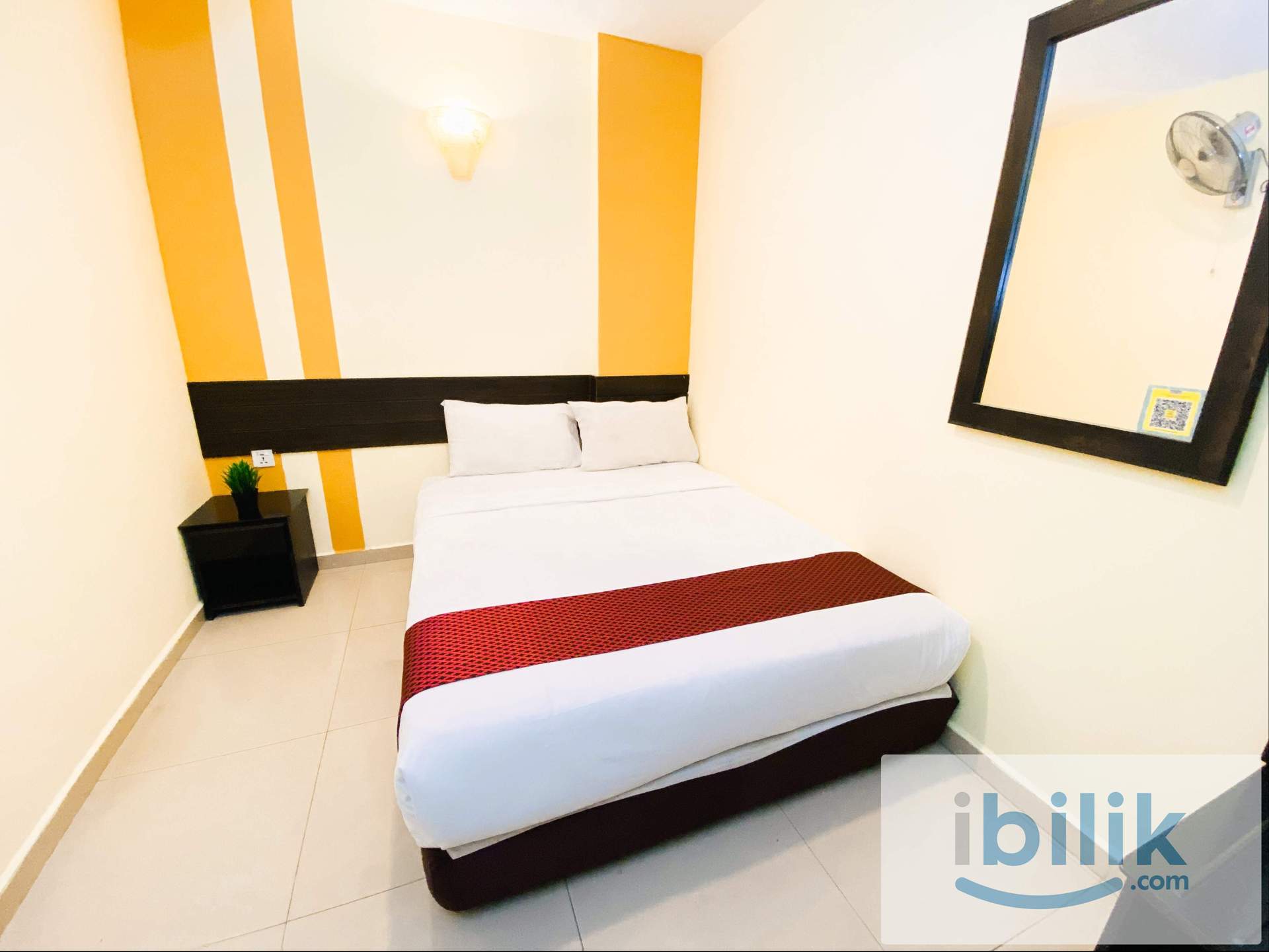 BILIK SEWA MURAH SERI KEMBANGAN  - Image 3