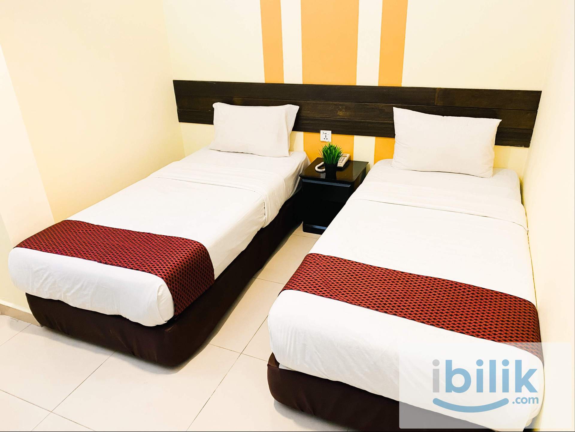 BILIK SEWA MURAH SERI KEMBANGAN  - Image 5