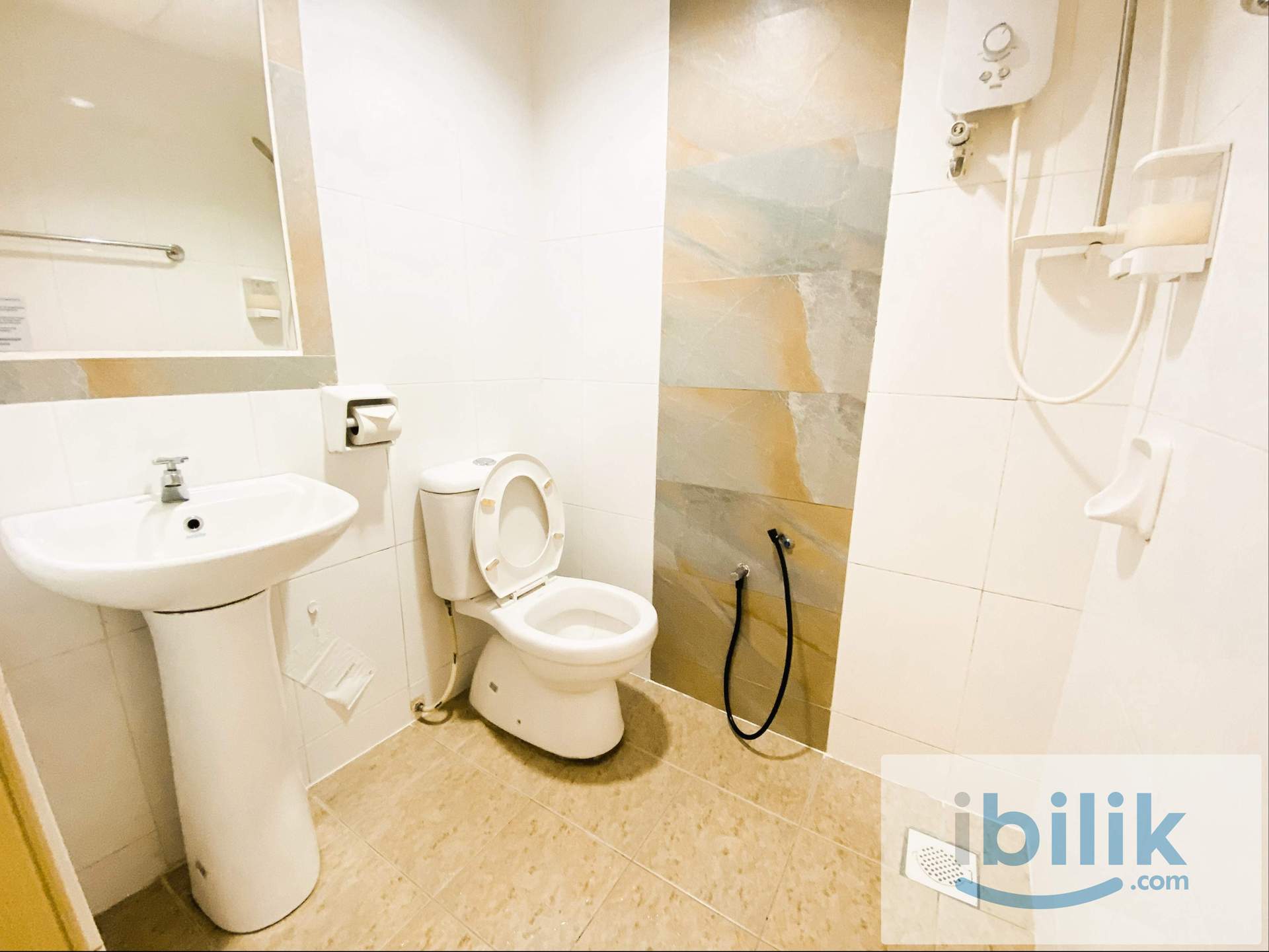 BILIK SEWA MURAH SERI KEMBANGAN  - Image 6