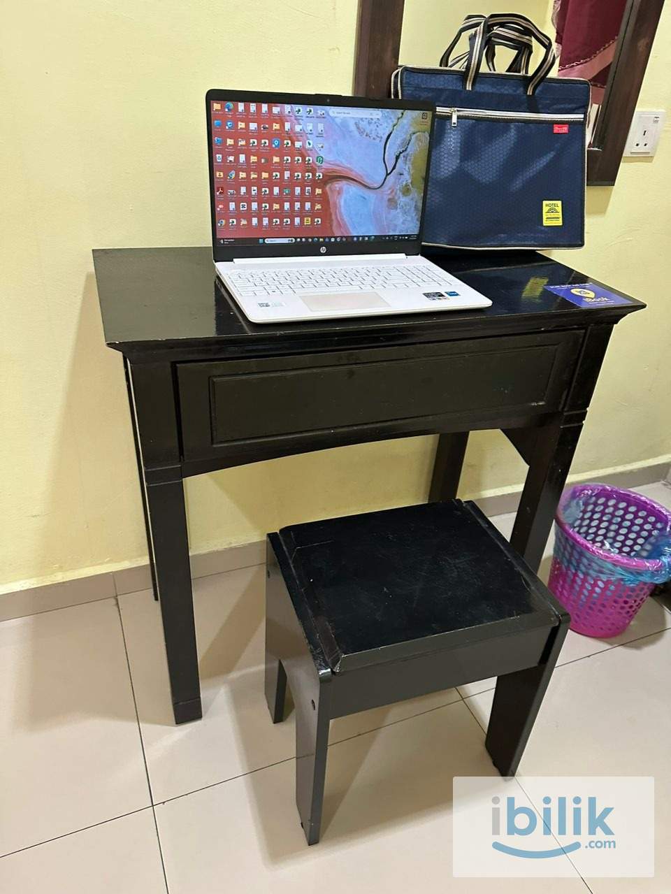BILIK SEWA MURAH SERI KEMBANGAN  - Image 10
