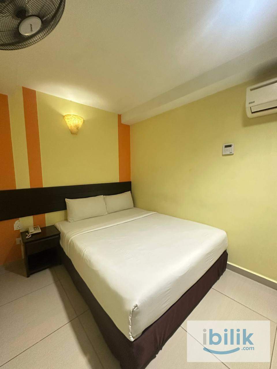 BUDGET ROOM RENTAL KL SENTRAL - 10MIN WALK TO MRT TUN SAMBANTHAN - Image 3