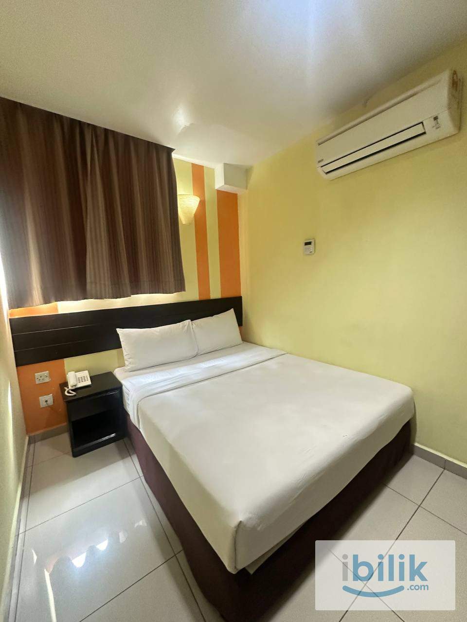 BUDGET ROOM RENTAL KL SENTRAL - 10MIN WALK TO MRT TUN SAMBANTHAN - Image 4