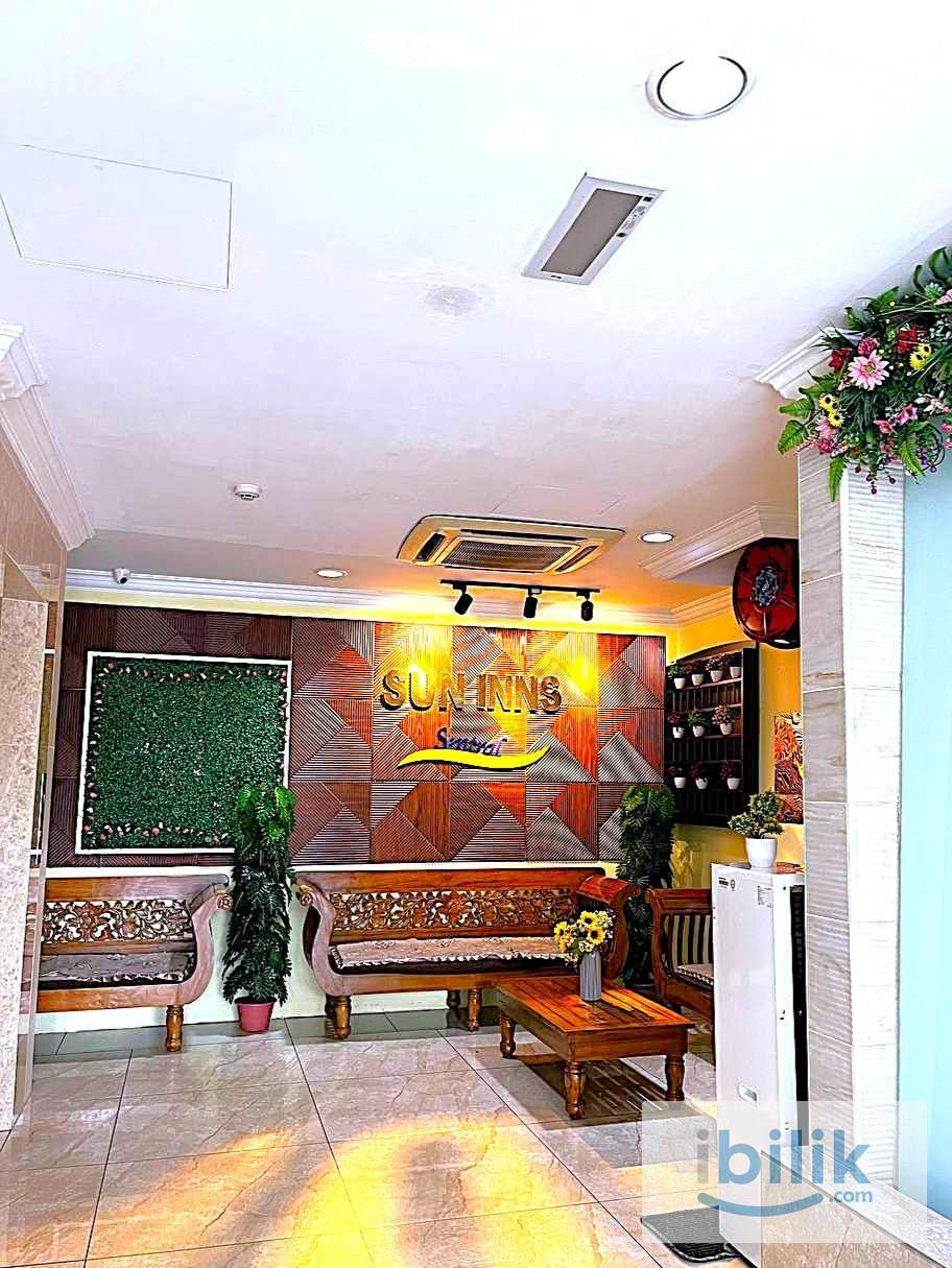 BUDGET ROOM RENTAL KL SENTRAL - 10MIN WALK TO MRT TUN SAMBANTHAN - Image 7