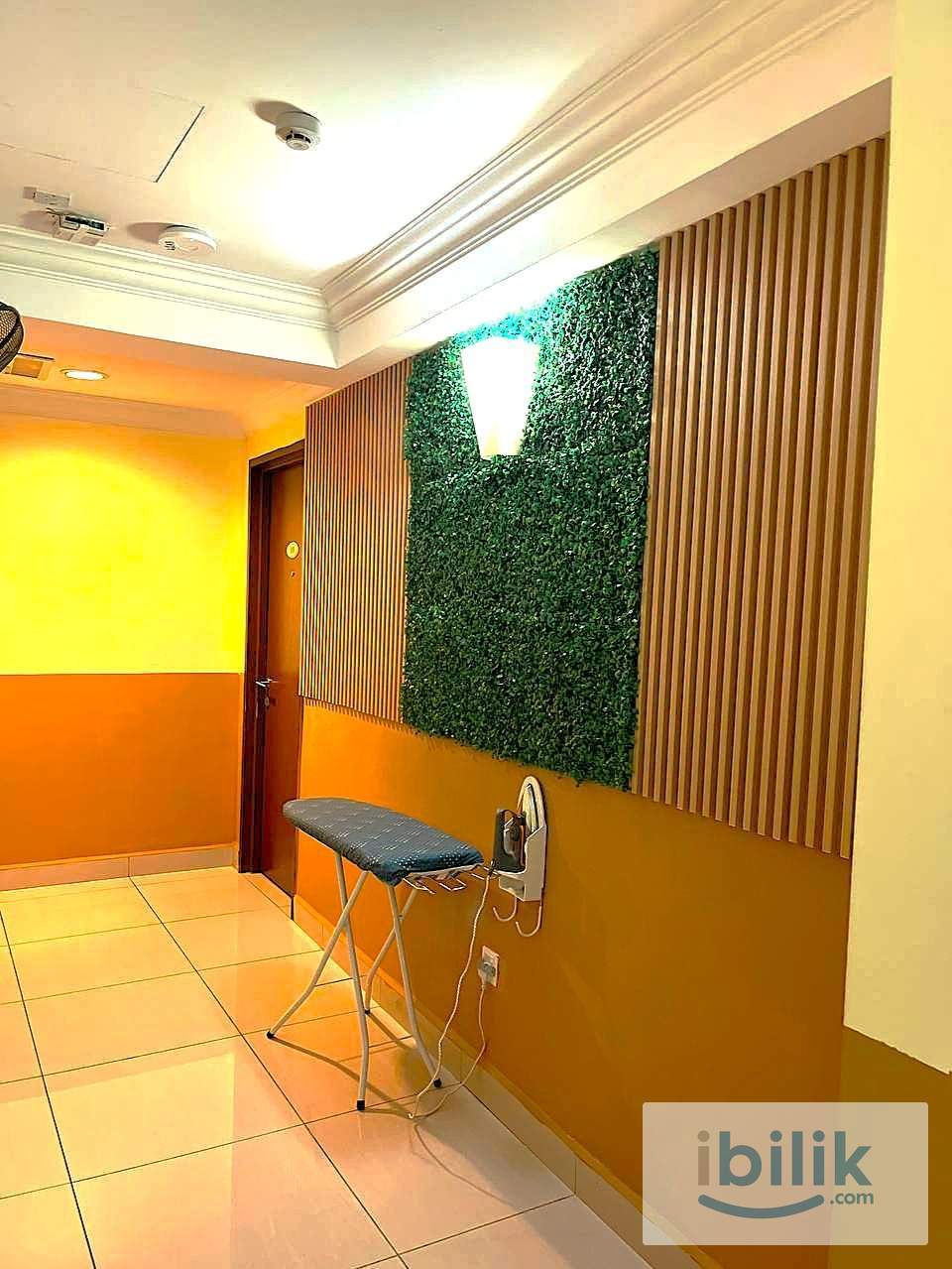 BUDGET ROOM RENTAL KL SENTRAL - 10MIN WALK TO MRT TUN SAMBANTHAN - Image 8