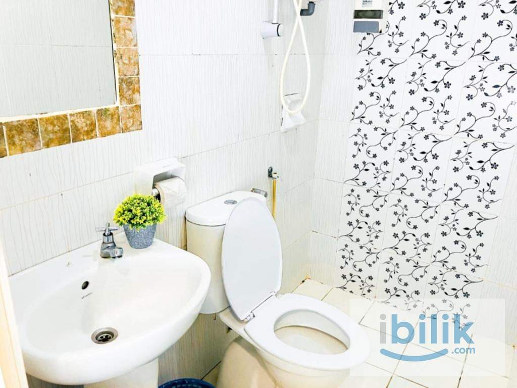 ROOM RENTAL SUNWAY - 5MIN ONLY TO SUNWAY PYRAMID  - Image 6
