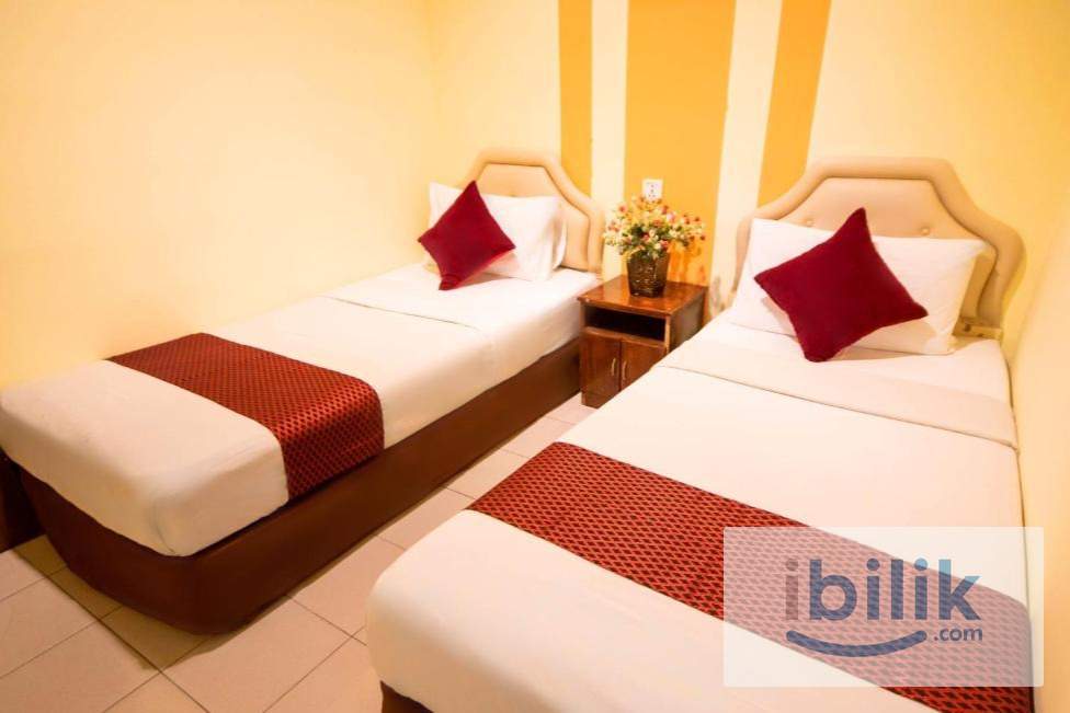 ROOM RENTAL SUNWAY - 5MIN ONLY TO SUNWAY PYRAMID  - Image 8