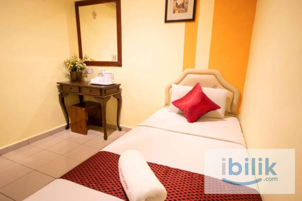ROOM RENTAL SUNWAY - 5MIN ONLY TO SUNWAY PYRAMID  - Image 9