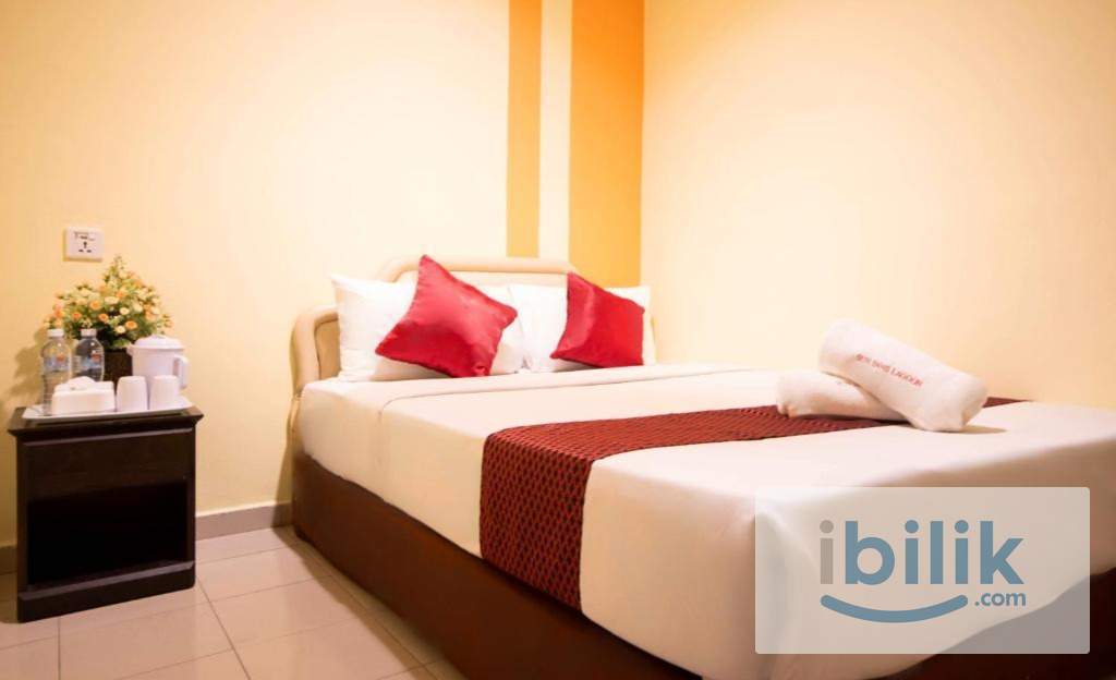 ROOM RENTAL SUNWAY - 5MIN ONLY TO SUNWAY PYRAMID  - Image 10