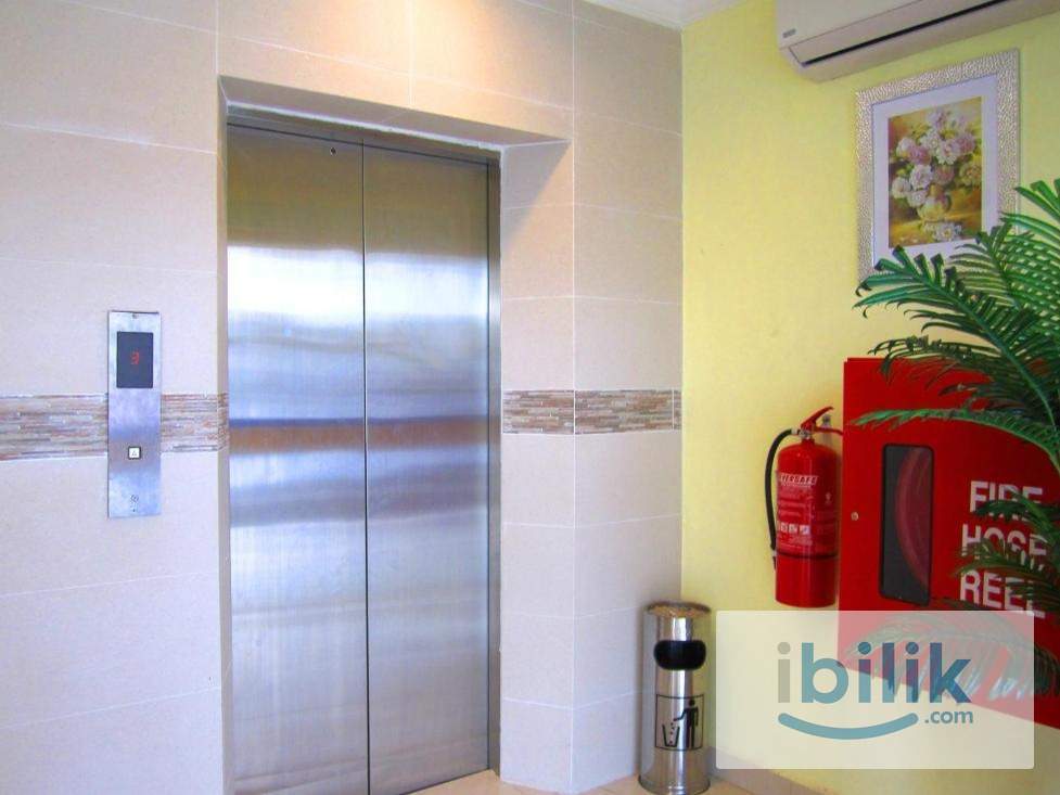 BUDGET ROOM RENTAL - SUNWAY MENTARI NEAR MONASH COLLEGE - Image 1