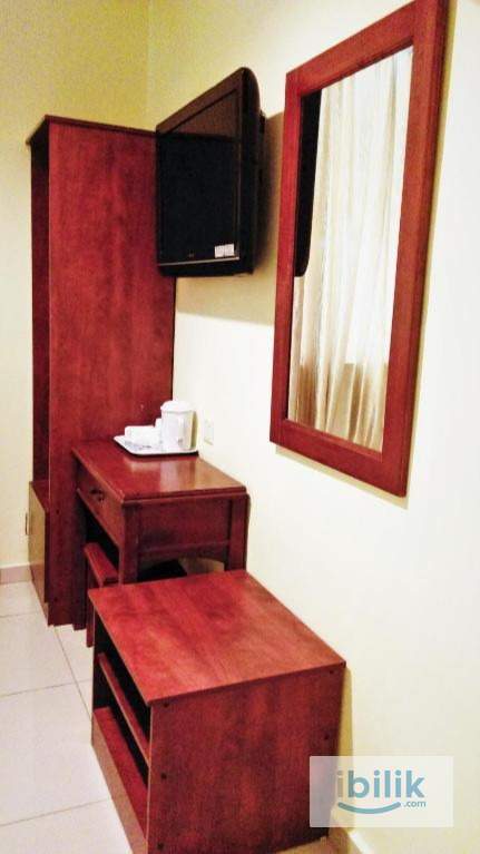 BUDGET ROOM RENTAL - SUNWAY MENTARI NEAR MONASH COLLEGE - Image 2