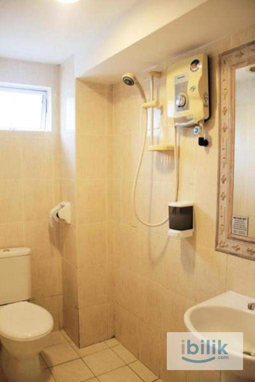 BUDGET ROOM RENTAL - SUNWAY MENTARI NEAR MONASH COLLEGE - Image 3