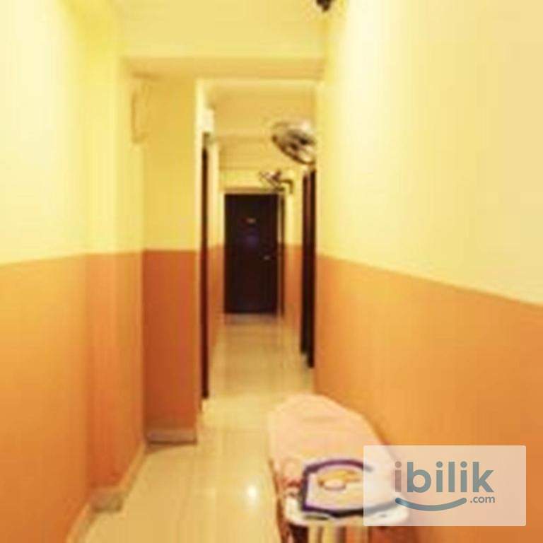 BUDGET ROOM RENTAL - SUNWAY MENTARI NEAR MONASH COLLEGE - Image 4