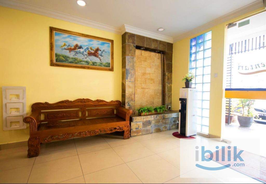 BUDGET ROOM RENTAL - SUNWAY MENTARI NEAR MONASH COLLEGE - Image 7