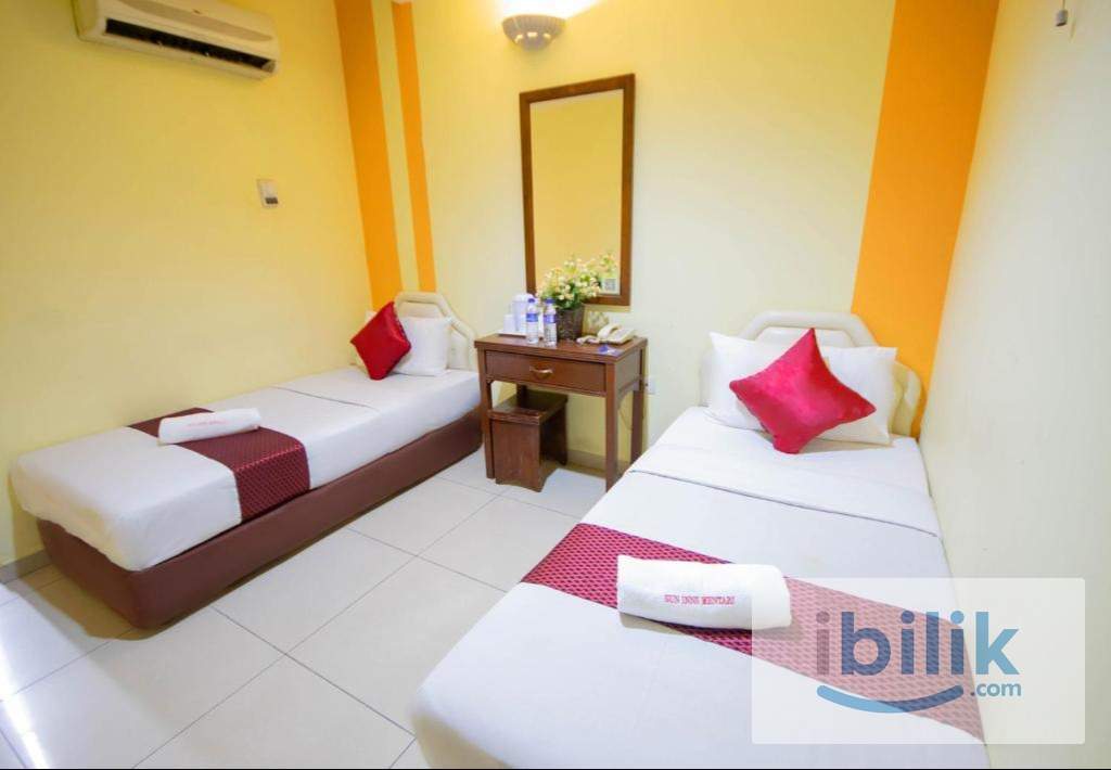 BUDGET ROOM RENTAL - SUNWAY MENTARI NEAR MONASH COLLEGE - Image 8
