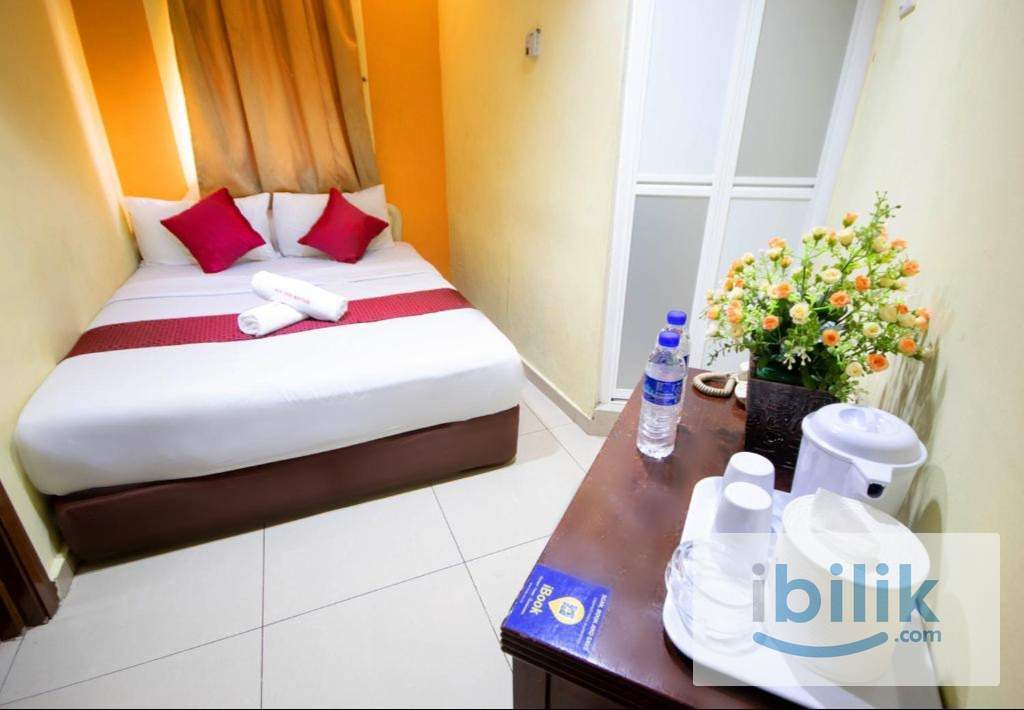 BUDGET ROOM RENTAL - SUNWAY MENTARI NEAR MONASH COLLEGE - Image 9