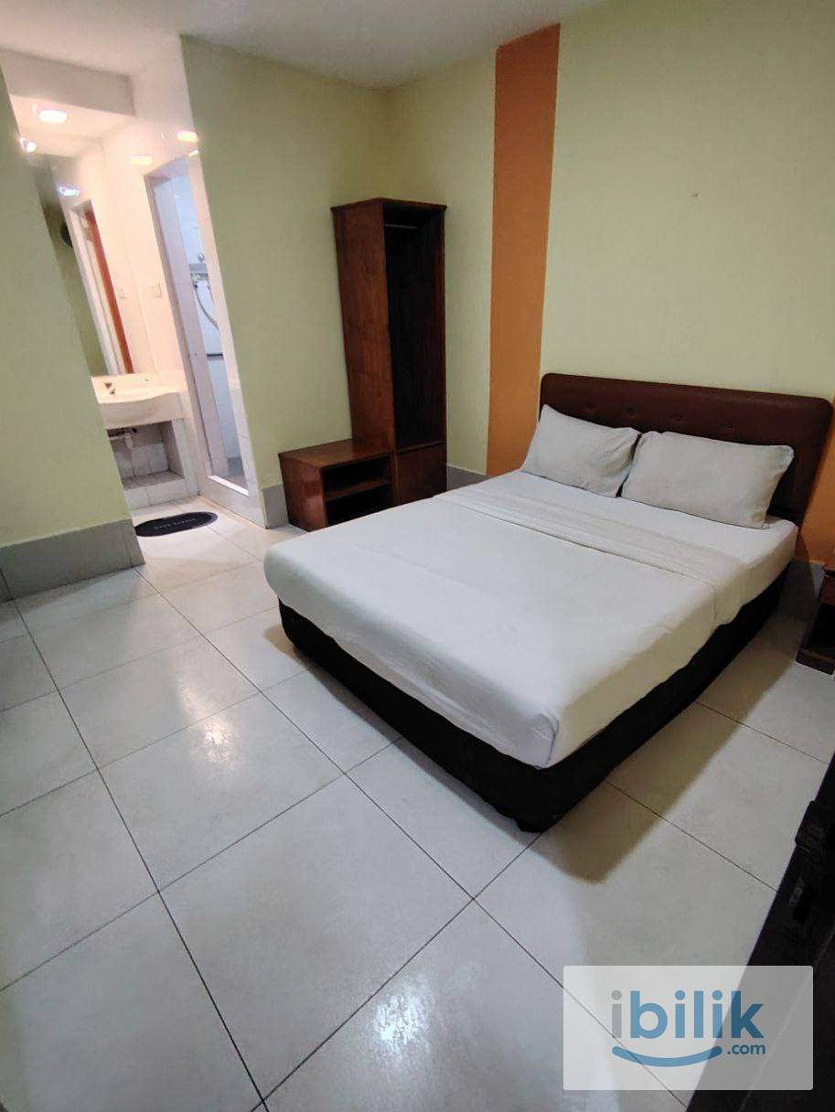 BILIK SEWA MURAH NON-SHARING CHERAS SELATAN - NEAR UTAR SG LONG - Image 1