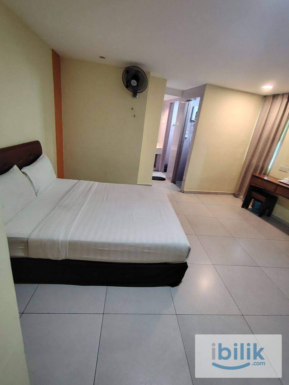 BILIK SEWA MURAH NON-SHARING CHERAS SELATAN - NEAR UTAR SG LONG - Image 3
