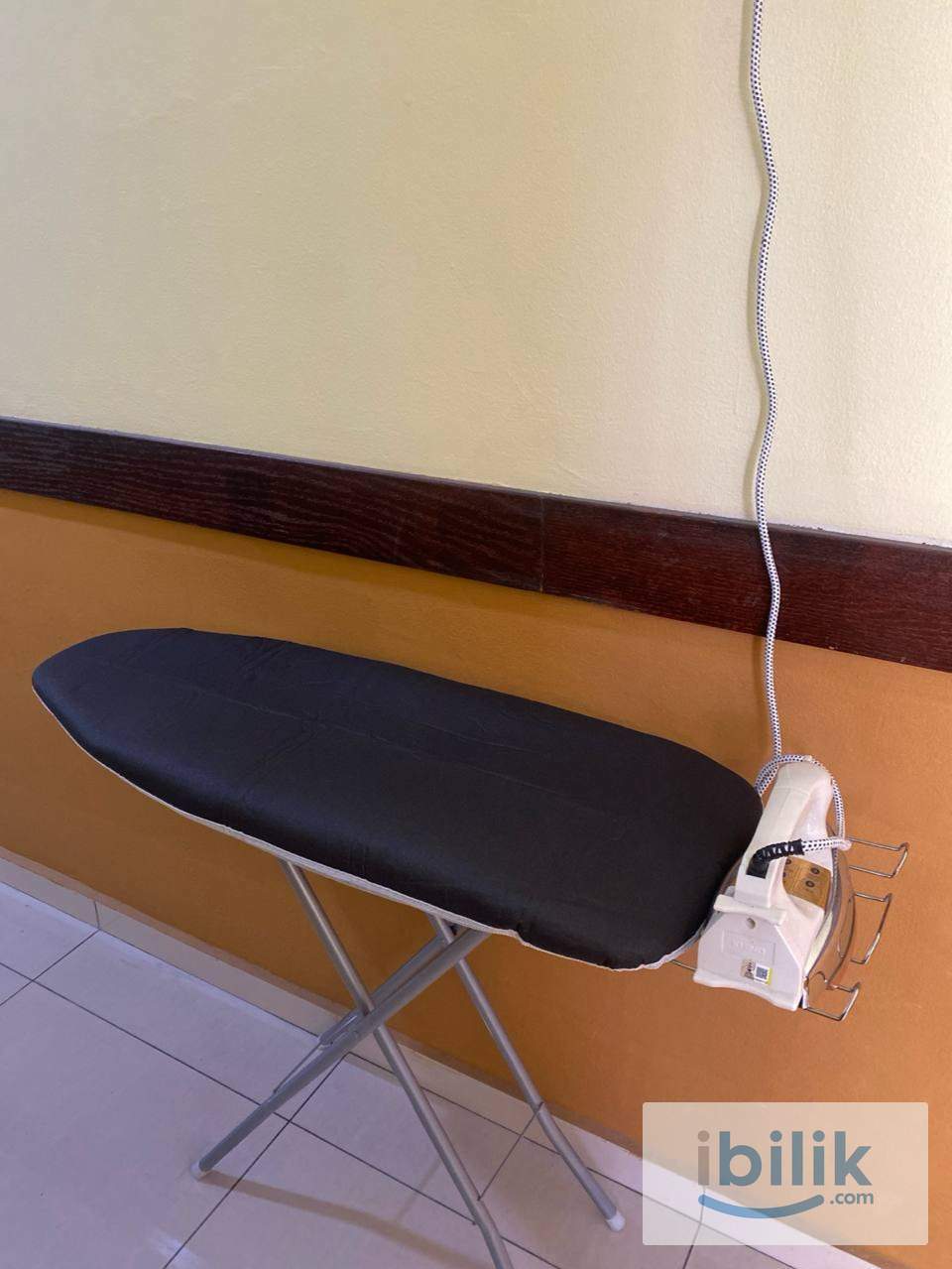 BILIK SEWA MURAH NON-SHARING CHERAS SELATAN - NEAR UTAR SG LONG - Image 5