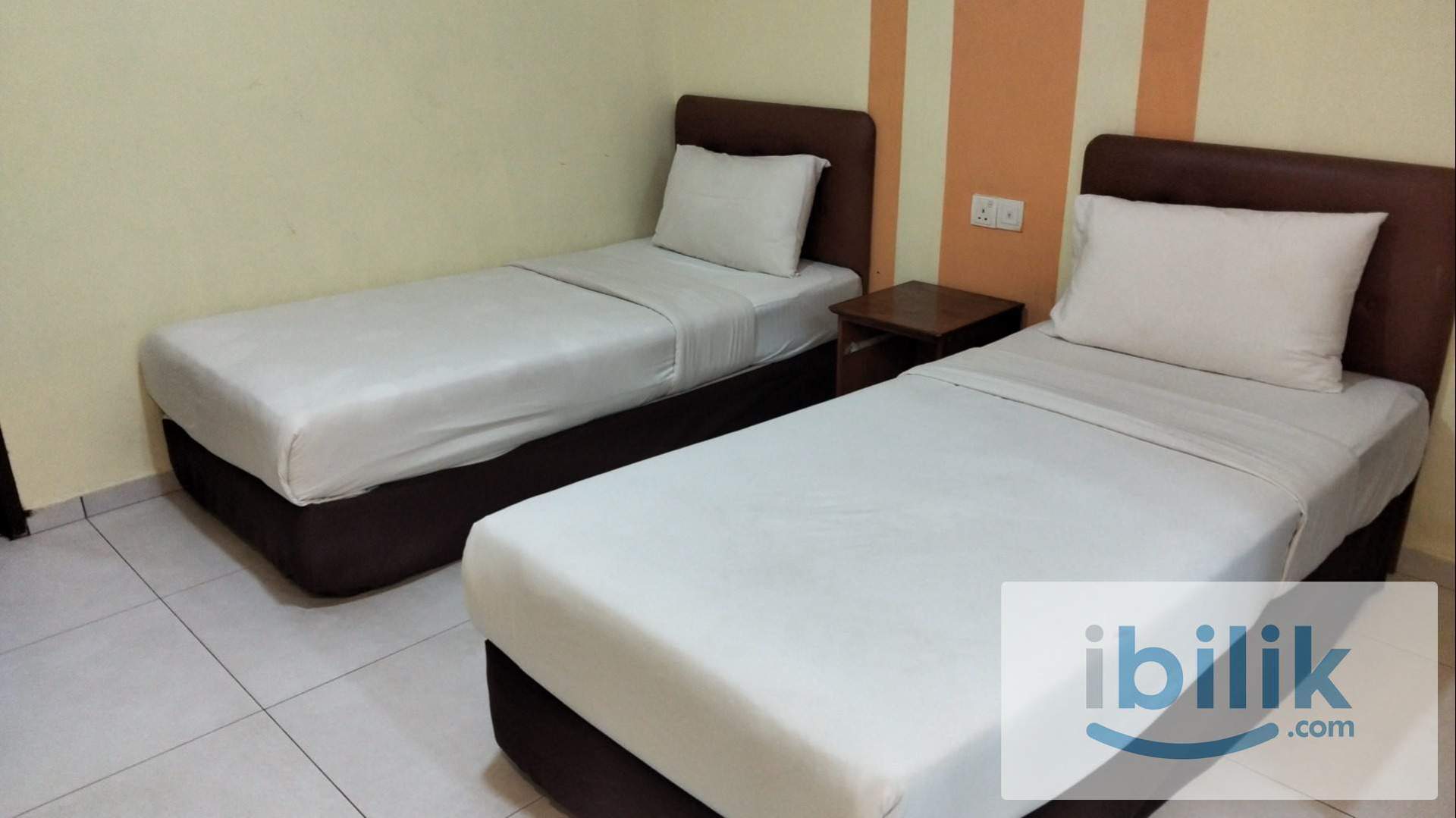 BILIK SEWA MURAH NON-SHARING CHERAS SELATAN - NEAR UTAR SG LONG - Image 6