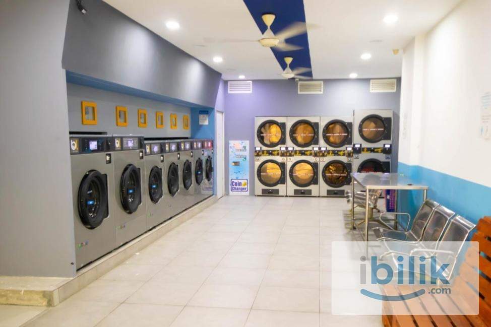 BILIK SEWA MURAH NON-SHARING CHERAS SELATAN - NEAR UTAR SG LONG - Image 9