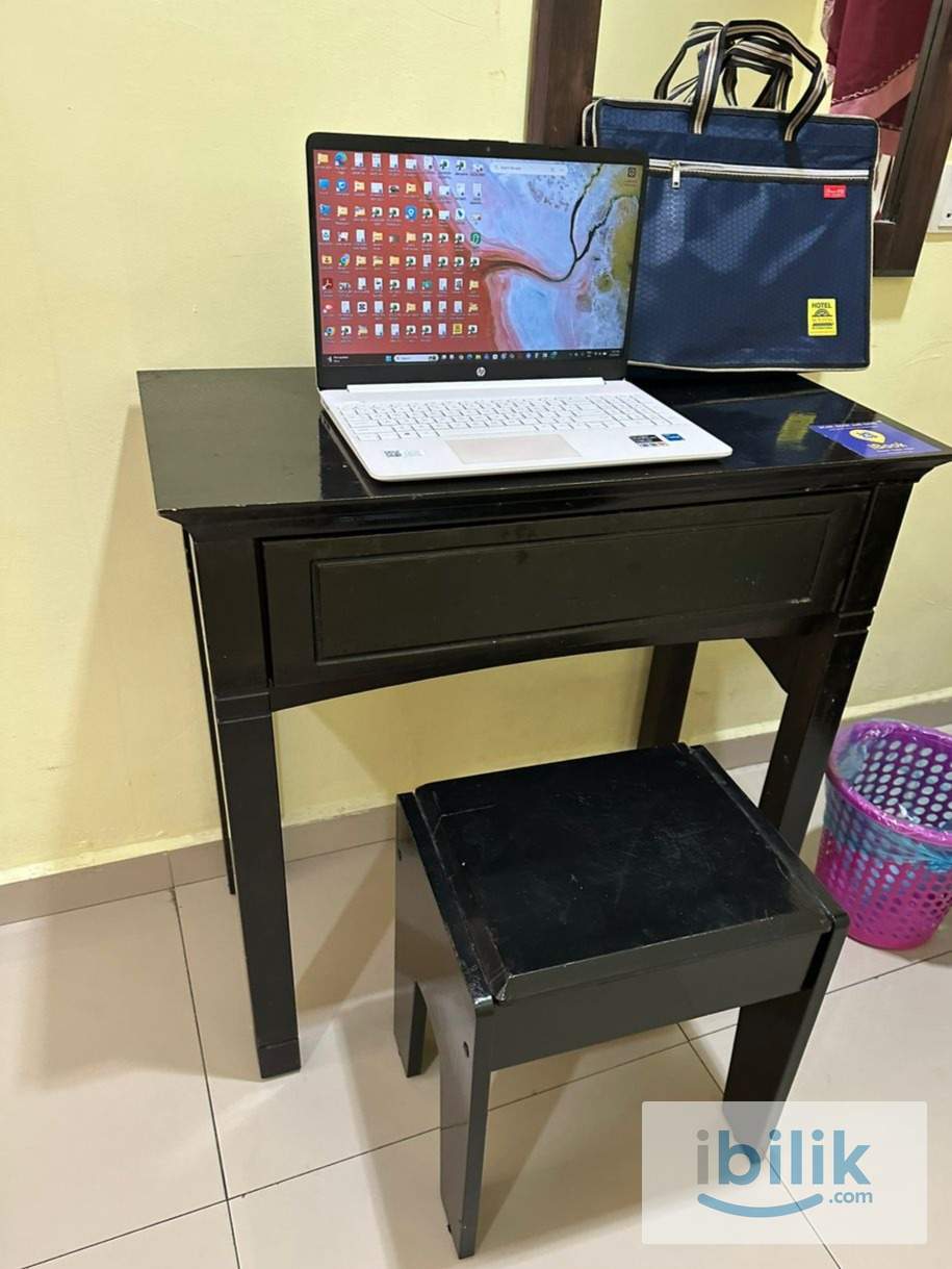 BILIK SEWA MURAH NON-SHARING CHERAS SELATAN - NEAR UTAR SG LONG - Image 10