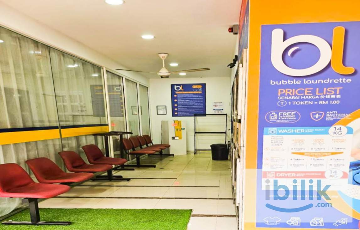 ROOM RENTAL JALAN KUCHING | 5mins TO  LOTUS SELAYANG  - Image 2