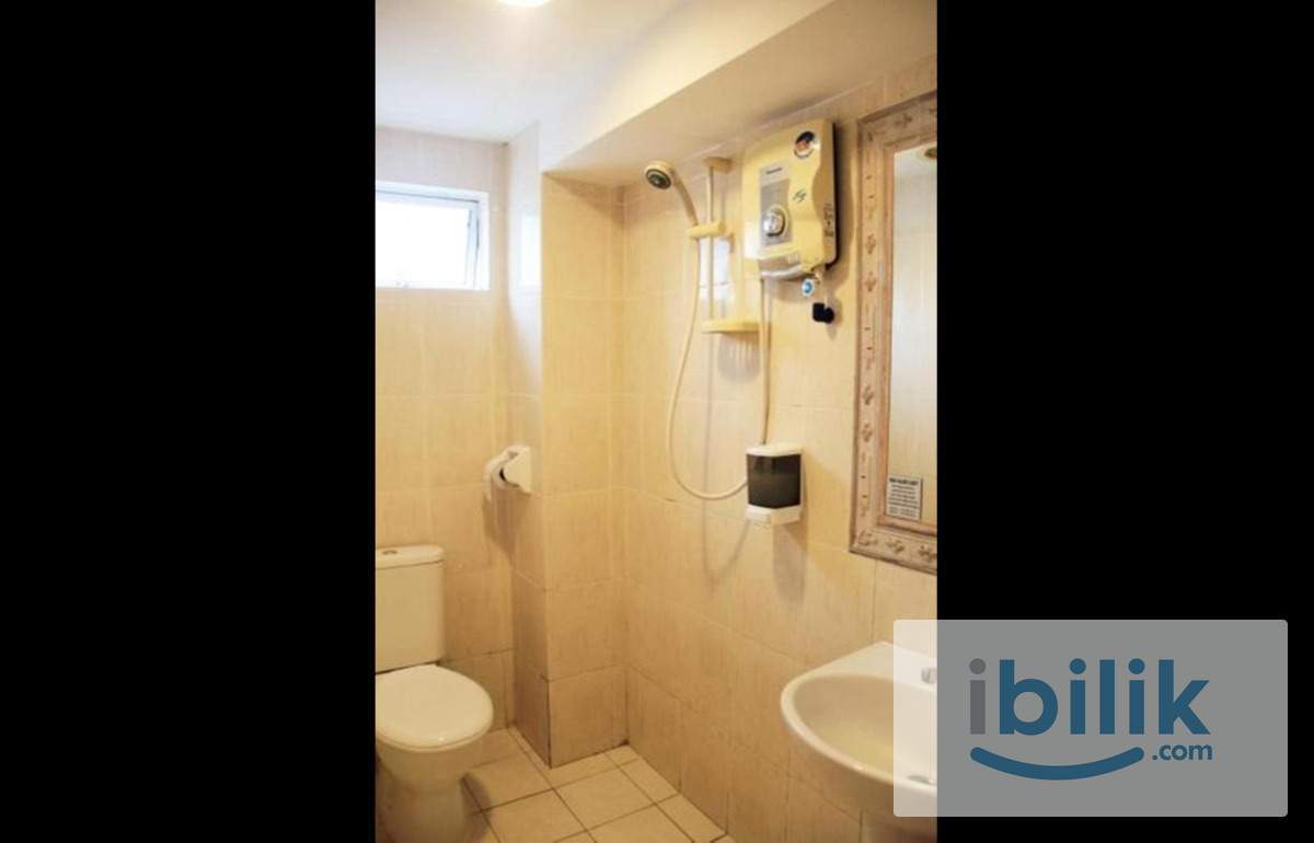 ROOM RENTAL JALAN KUCHING | 5mins TO  LOTUS SELAYANG  - Image 3