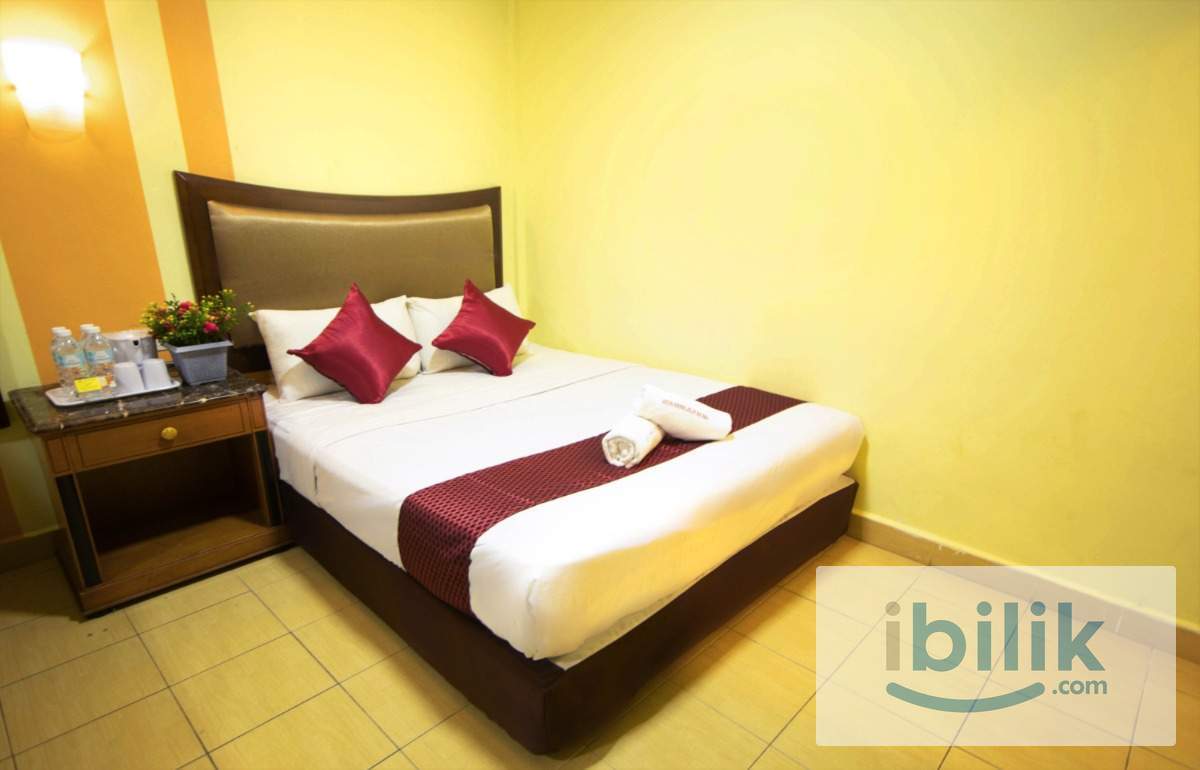 ROOM RENTAL JALAN KUCHING | 5mins TO  LOTUS SELAYANG  - Image 1