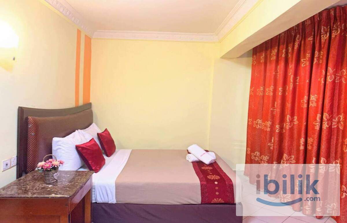 ROOM RENTAL JALAN KUCHING | 5mins TO  LOTUS SELAYANG  - Image 9