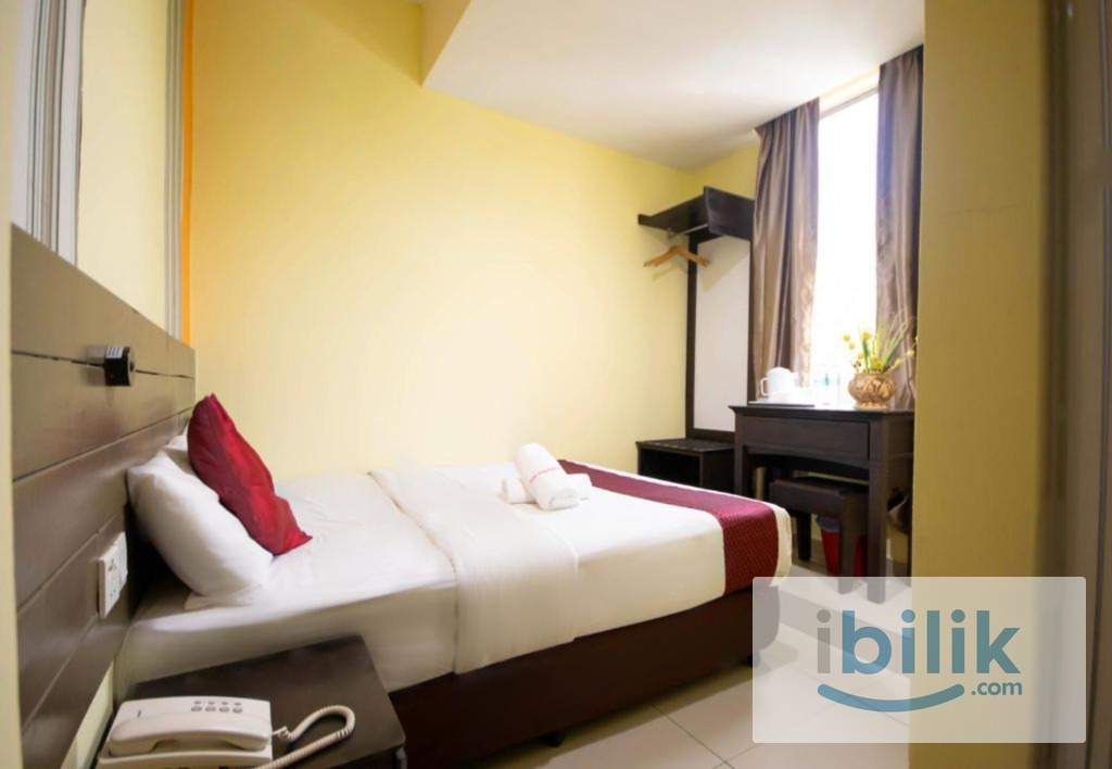 ROOM RENTAL BANDAR MANJALARA | NEAR TAMAN LAYANG-LAYANG - Image 1