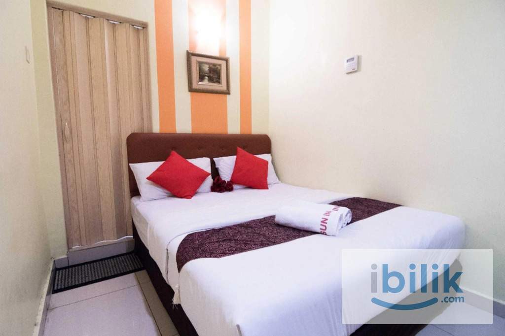 ROOM RENTAL BANDAR MANJALARA | NEAR TAMAN LAYANG-LAYANG - Image 4