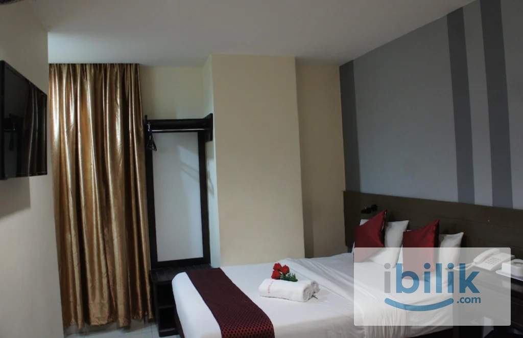 ROOM RENTAL BANDAR MANJALARA | NEAR TAMAN LAYANG-LAYANG - Image 5