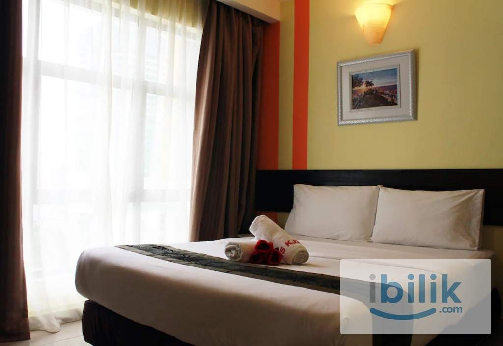 ROOM RENTAL BANDAR MANJALARA | NEAR TAMAN LAYANG-LAYANG - Image 10