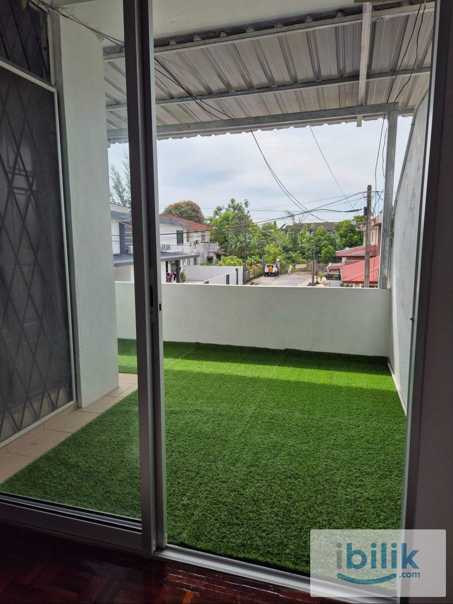 🏡 Live in style in a quiet, serene neighbourhood behind Maybank  at Laksamana Cheng Ho!  - Image 5